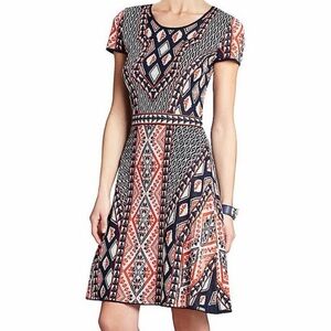 BCBG Kayla Dress